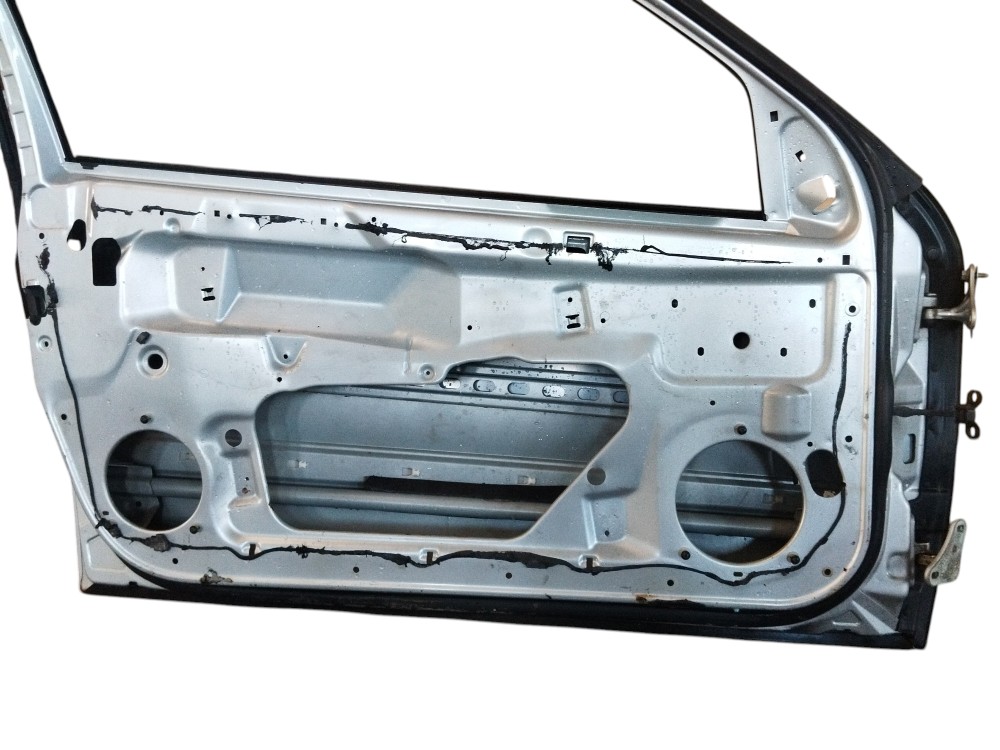 Porta Dianteira Esquerda Mercedes Classe C230 2002 2003 6