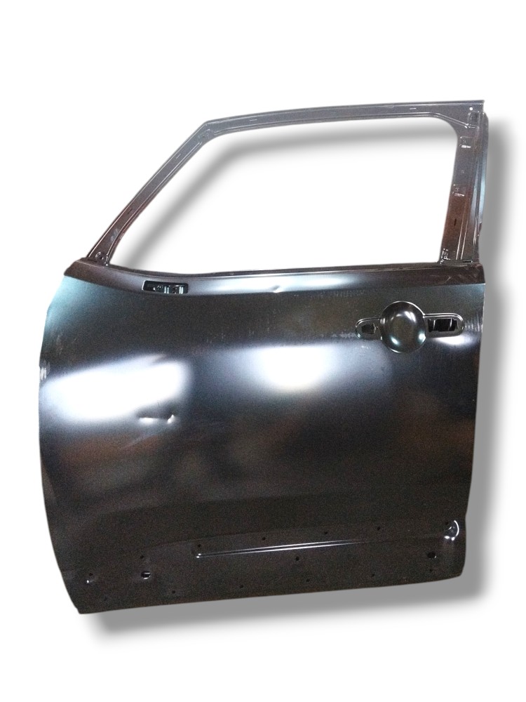 Porta dianteira esquerda Jeep Renegade 2016 a 2026 ORIGINAL