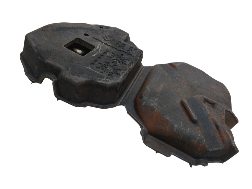 Protetor De Motor Citroen Ds5 1.6 16v 2015 96 741 007 80 4