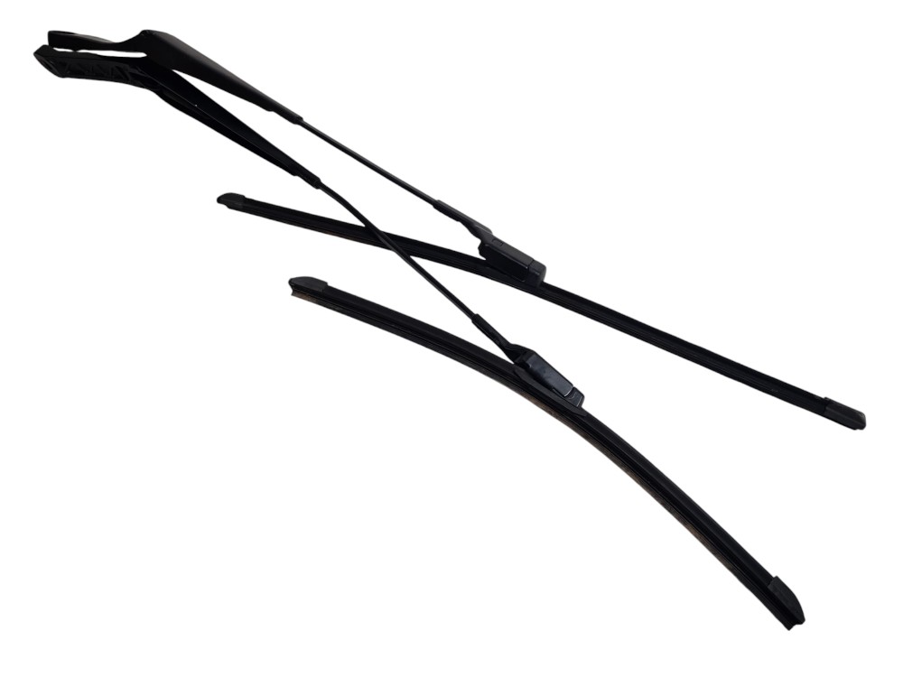 Par Braço Limpador Parabrisa Chery Tiggo 5 2022 T155205131 1