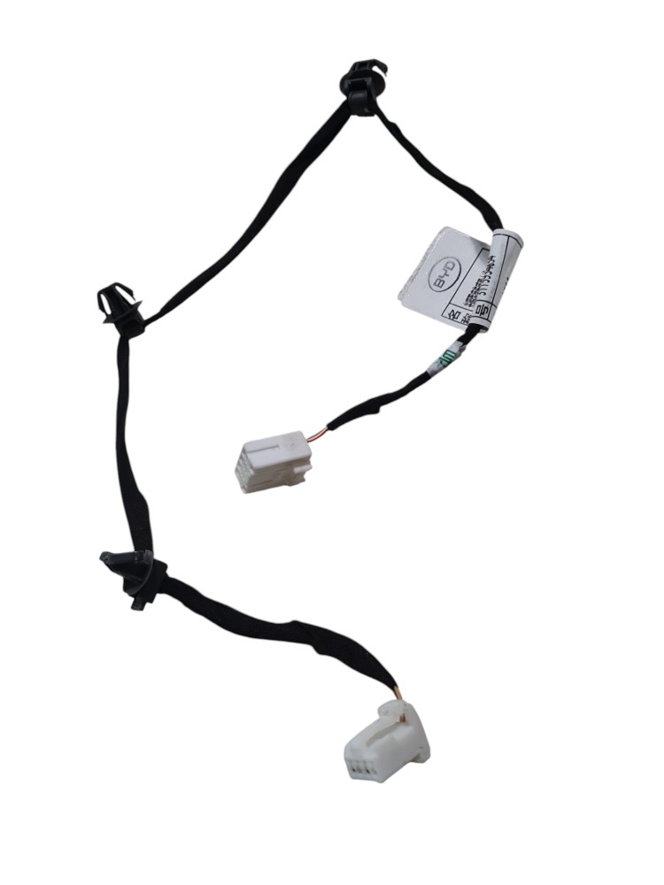 Chicote caixa ar condicionado BYD Dolphin Mini 2024 2025