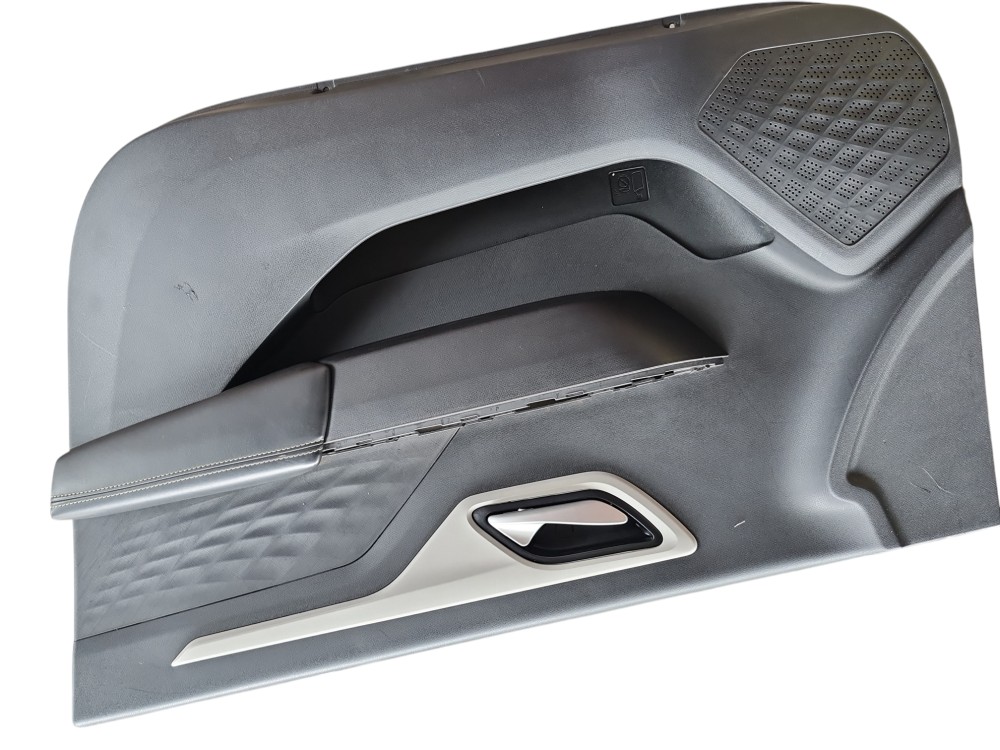Forro Porta Dianteira Direita Jac E-js1 2023 6102200×0070 4