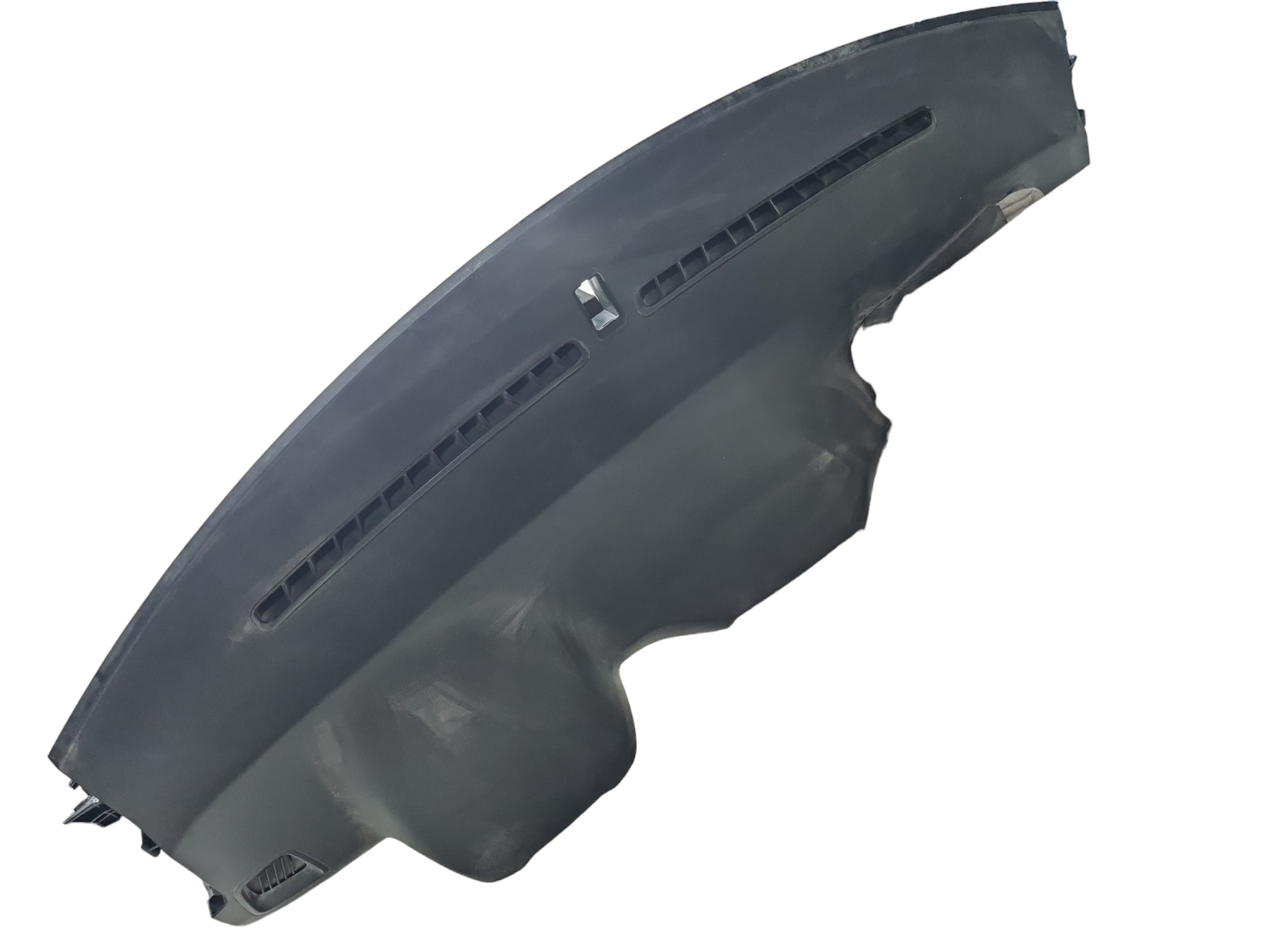Painel Peugeot Partner 2023 100254059 Detalhe / Acionado 6