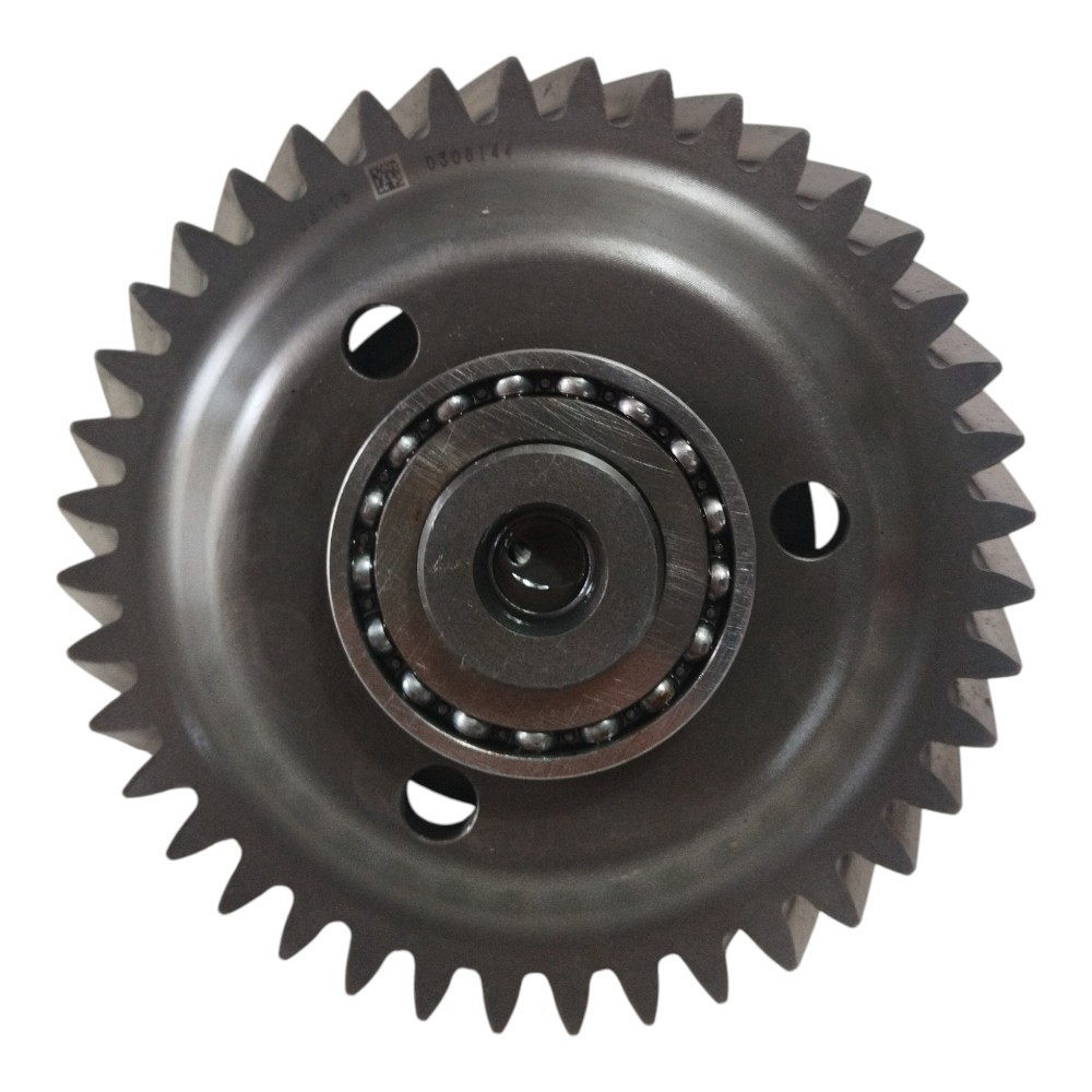 Engrenagem Câmbio Cvt K120 Toyota Corolla Grs2024 Original 6