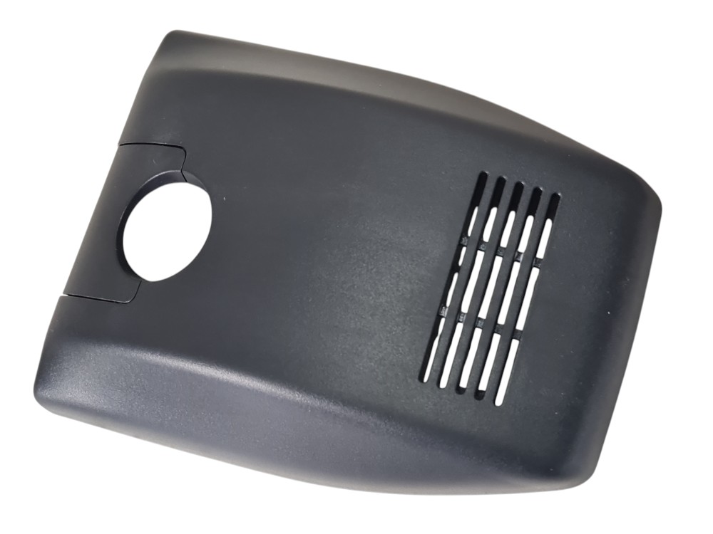 Moldura Acabamento Retrovisor Central Yaris 2024 86466-0d020 4