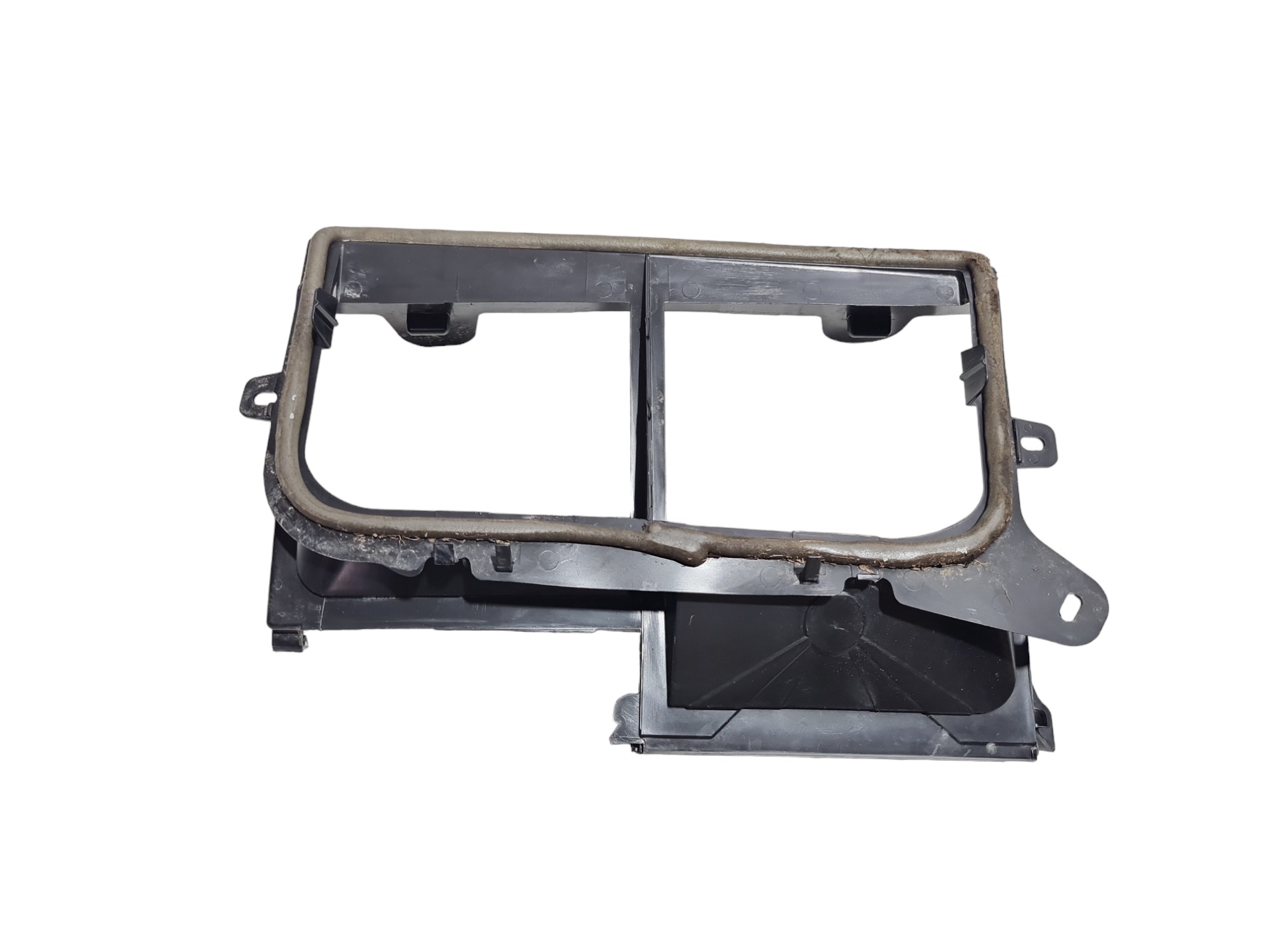 Suporte Filtro De Ar Citroën C3 2017 Original Cod 9649775180 4