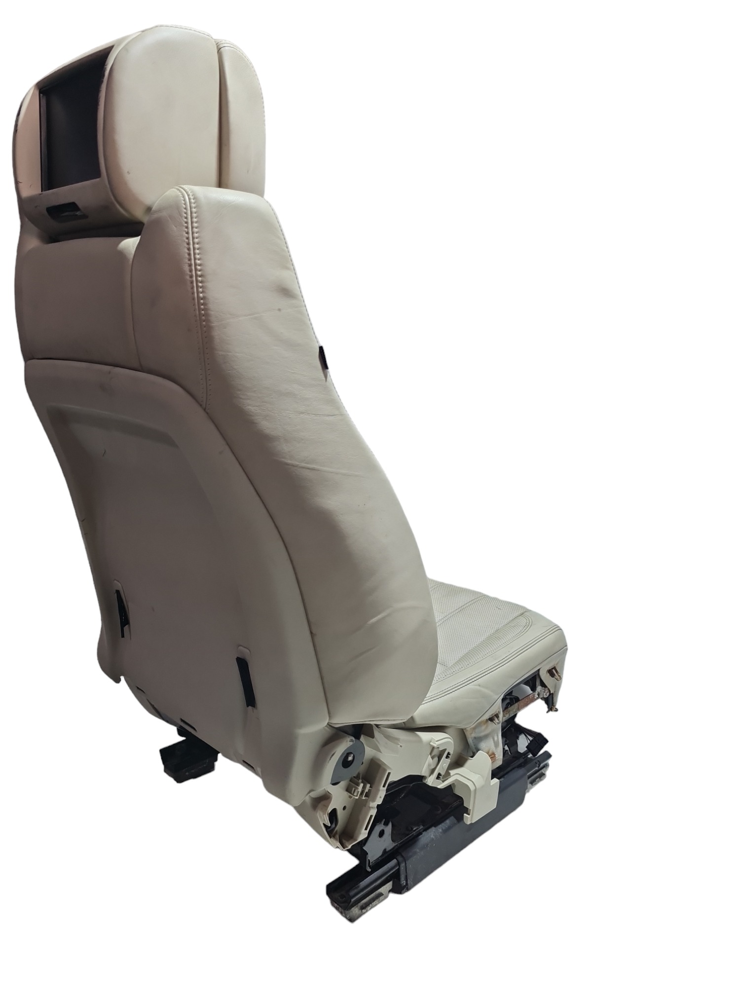 Banco Dianteiro Direito Range Rover Vogue 2015/16 Detalhe 5