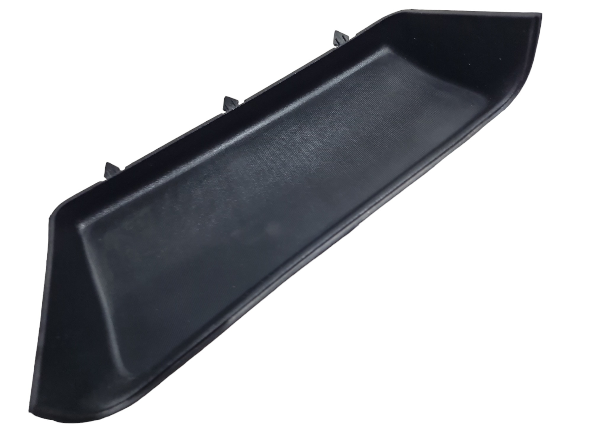 Tapete Porta Objeto Emborrachado Partner  2023 100253286 Preto 3