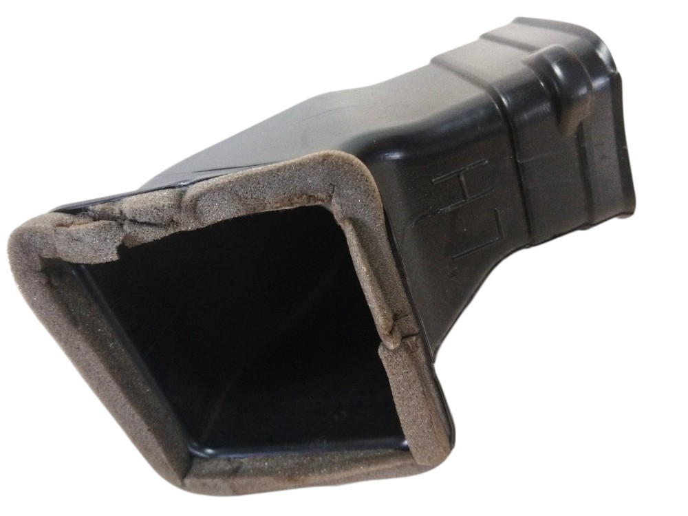 Duto Ventilação Esq I/lexus Nx300h Luxury 2019 G92f4-48010 5
