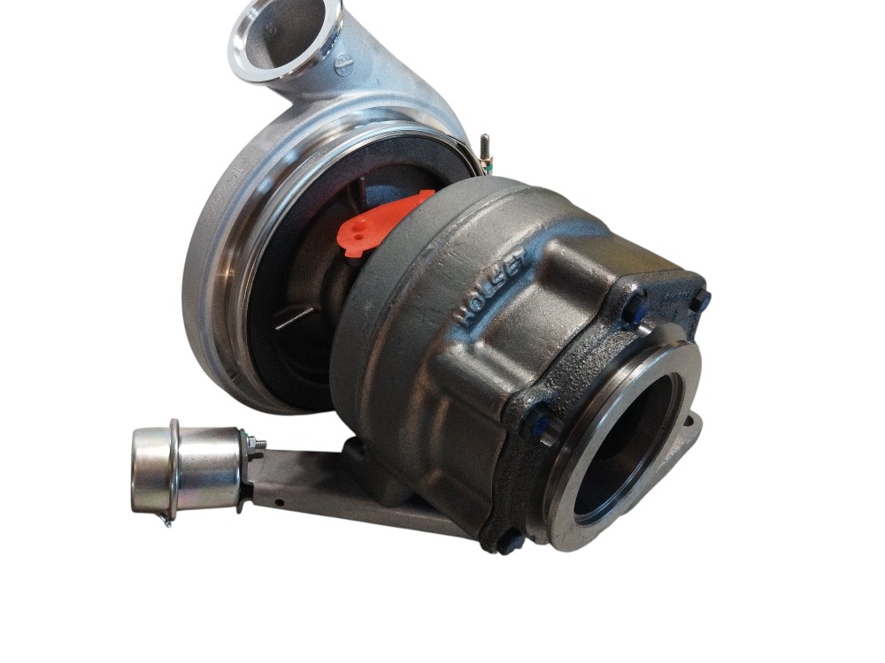 Turbina Fm/md13 Valvulado 3797790 4034483 4041873 4044722 7