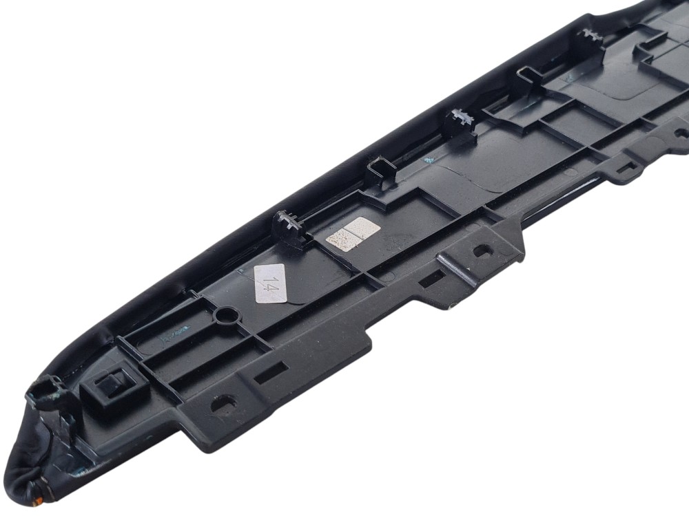 Acabamento Lateral Esquerdo Console Central Byd Tan 2023 2