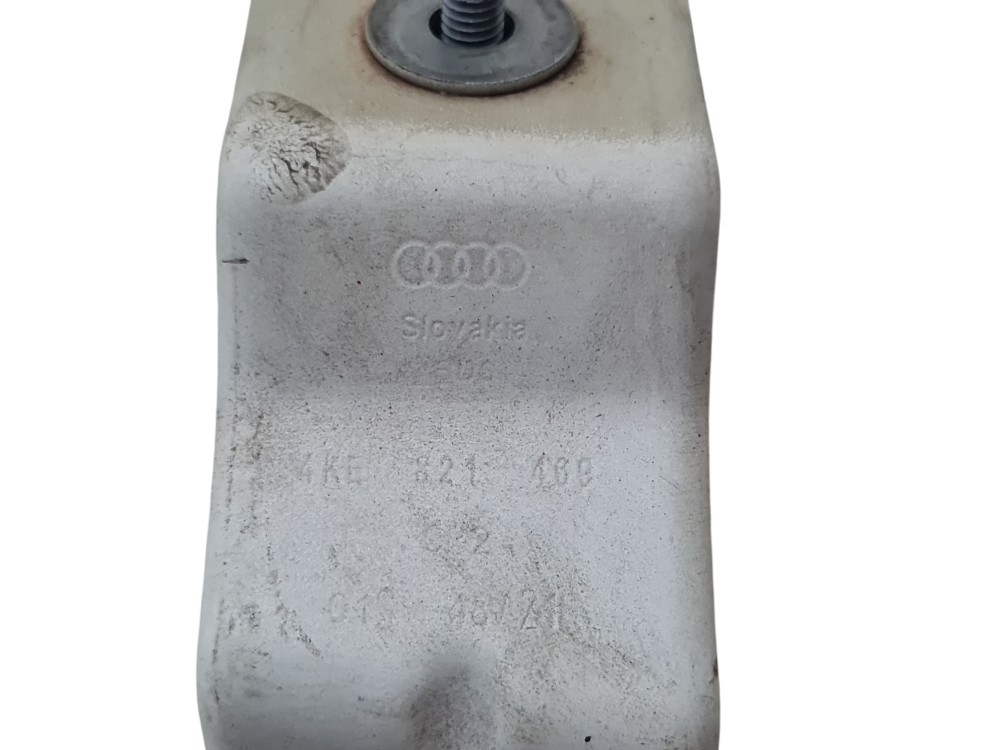 Suporte do Para-lama Central Audi e tron ano 2022 original 6