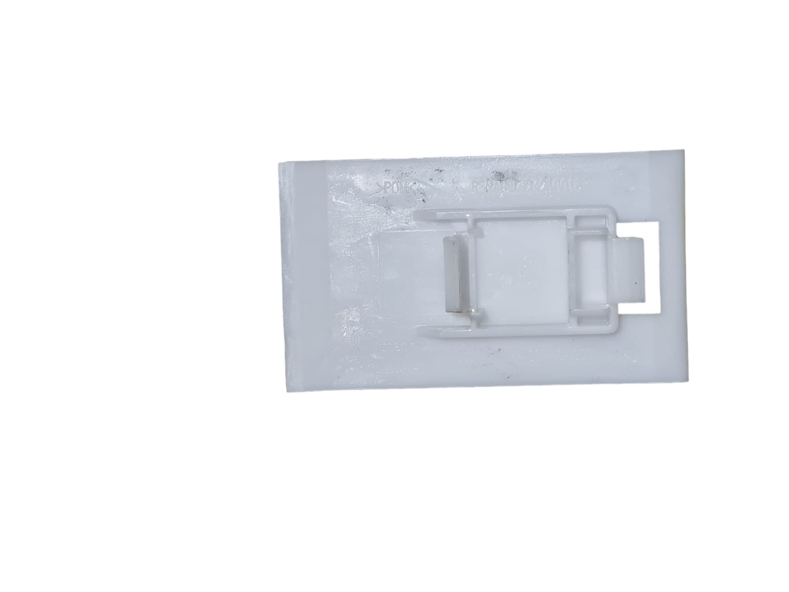 Suporte Guia Painel Renault Master 2021 2421001br 6321s900 2
