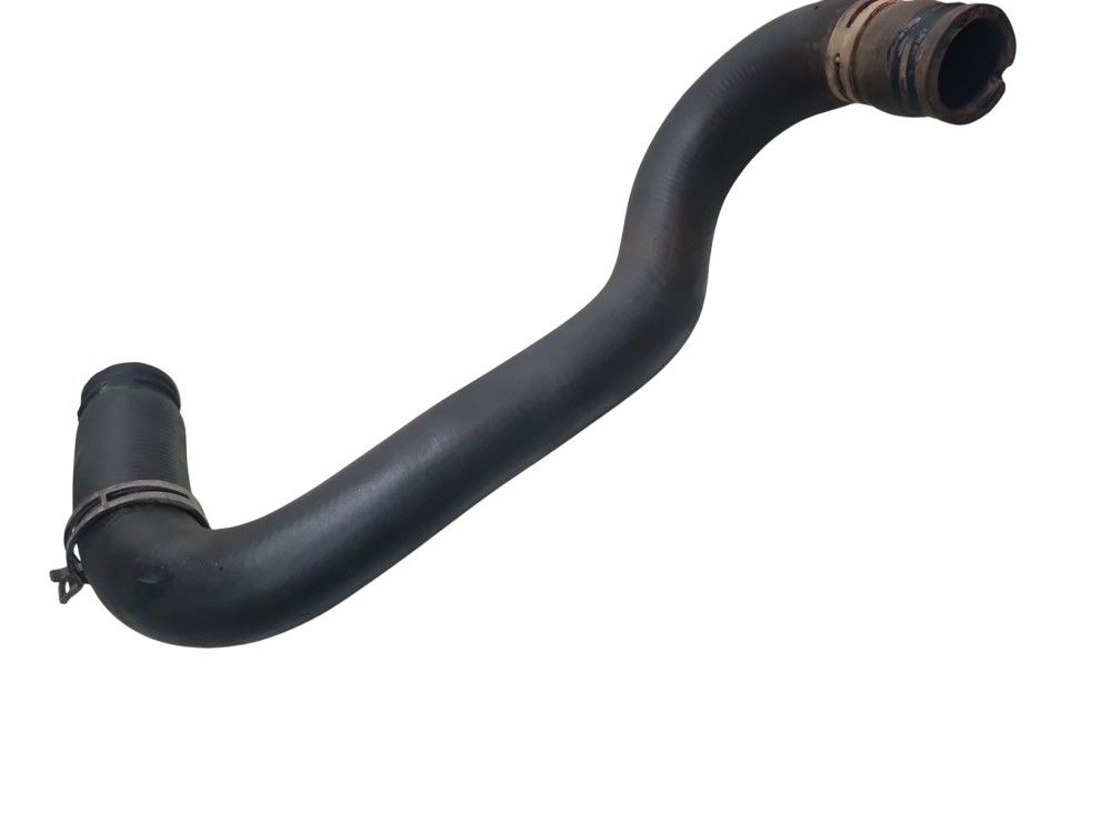 Mangueira Inferior Radiador Ford New Fiesta Ano 2015 2016