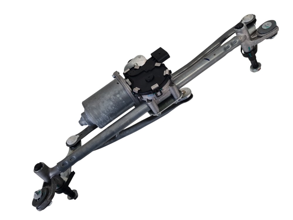 Motor Galhada Limpador Parabrisa Ford Territory 2025 6
