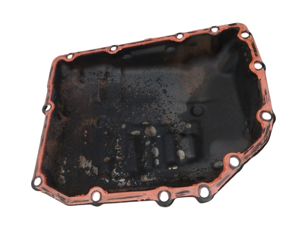 Carter Caixa De Câmbio Volvo Xc60 2014 2015 P1285060 6
