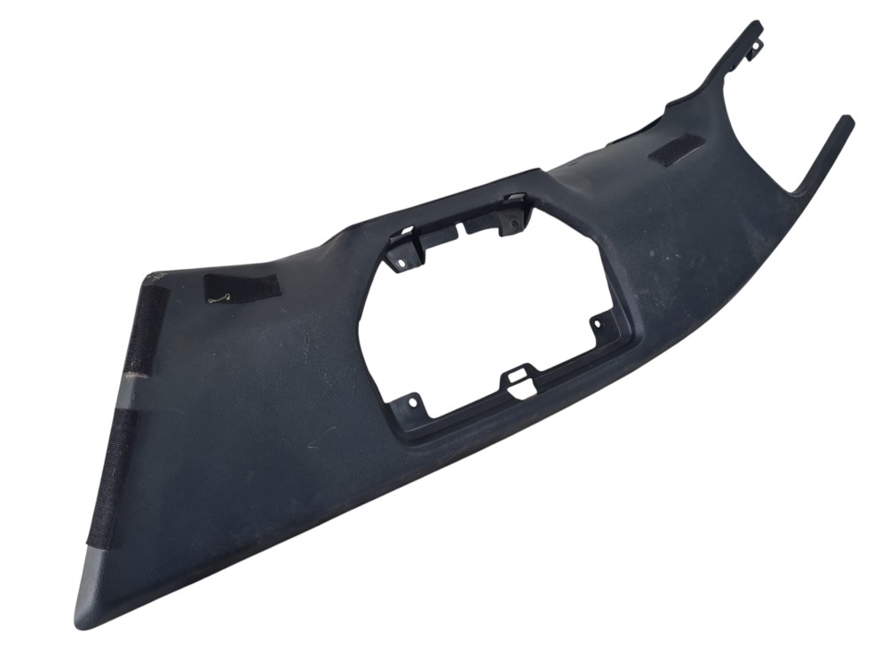 Tampao Painel Instrumentos Mercedes Actros 2651 2022 2