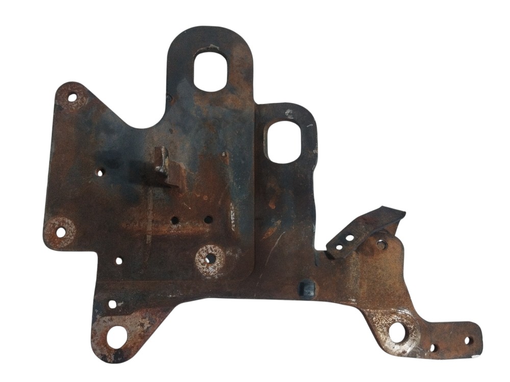 Suporte Motor Apoio Direito Mercedes Actros2651 2022 2023 5