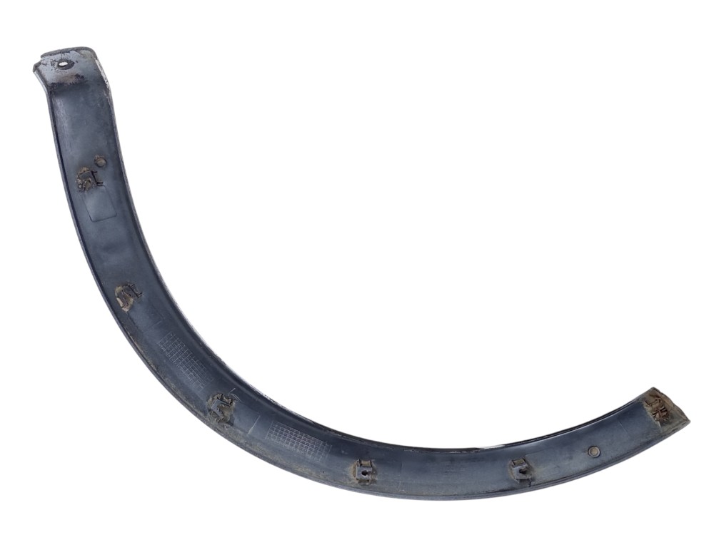 Moldura Paralama Direito Tras Gm Corsa Montana 2002 A 2012 5