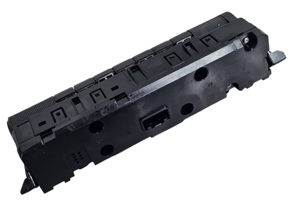 Comando Ar Alerta Seletora Byd Dolphin 2024 2025 2026 5