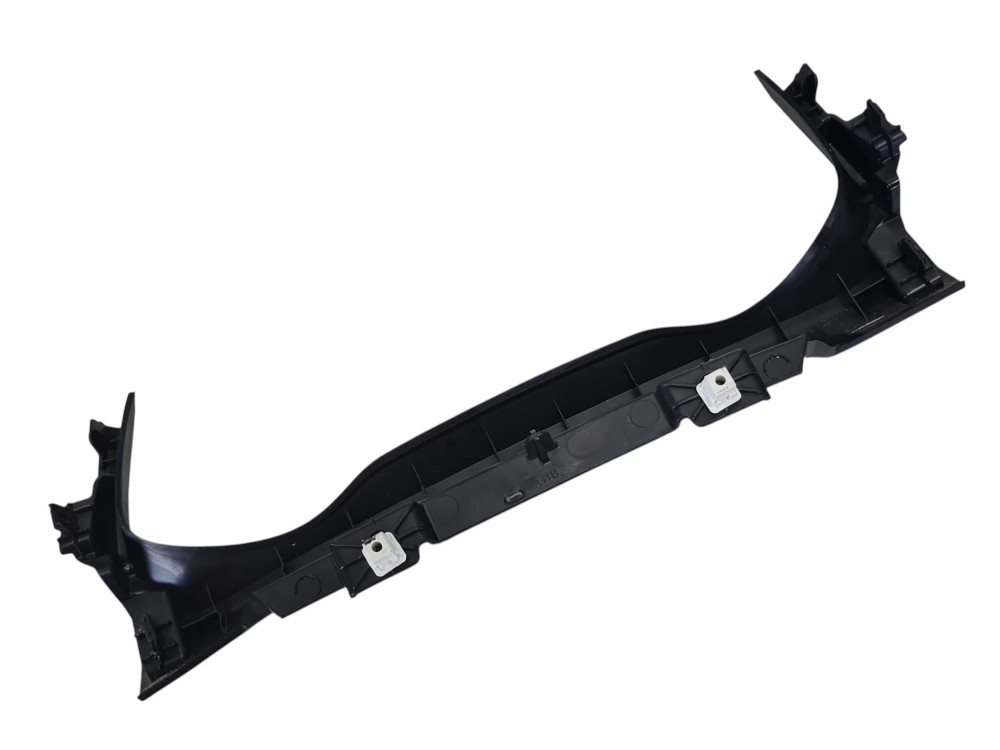 Acabamento Painel Renault Kangoo 2025 Original 11