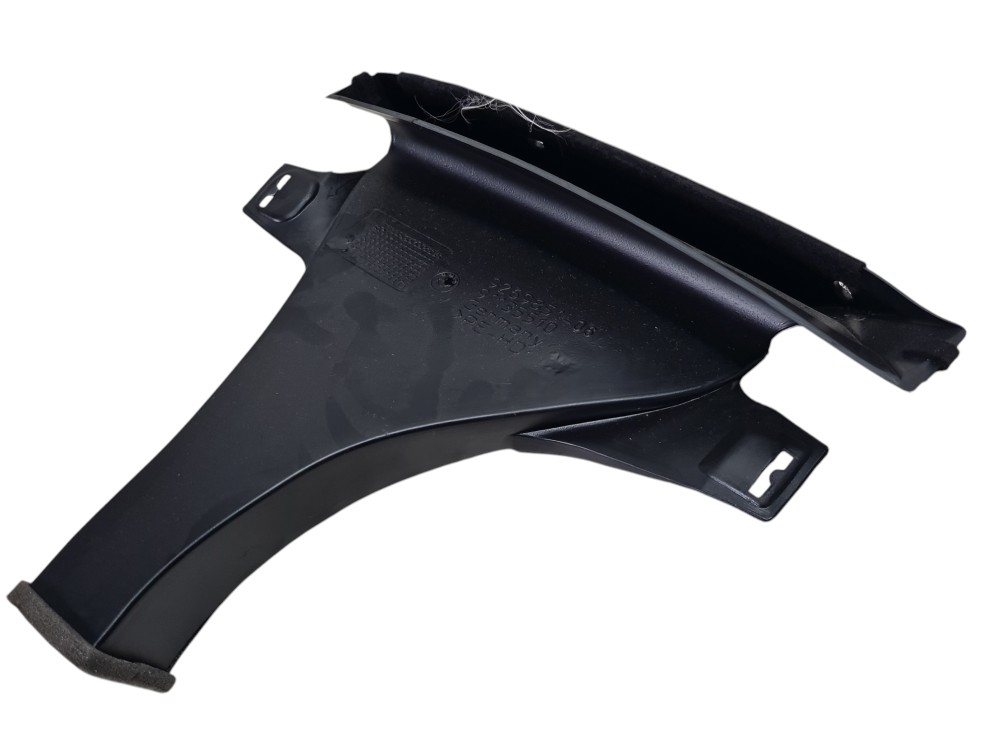 Duto Saida De Ar Condicionado Bmw I3 2022 9269851-06 5