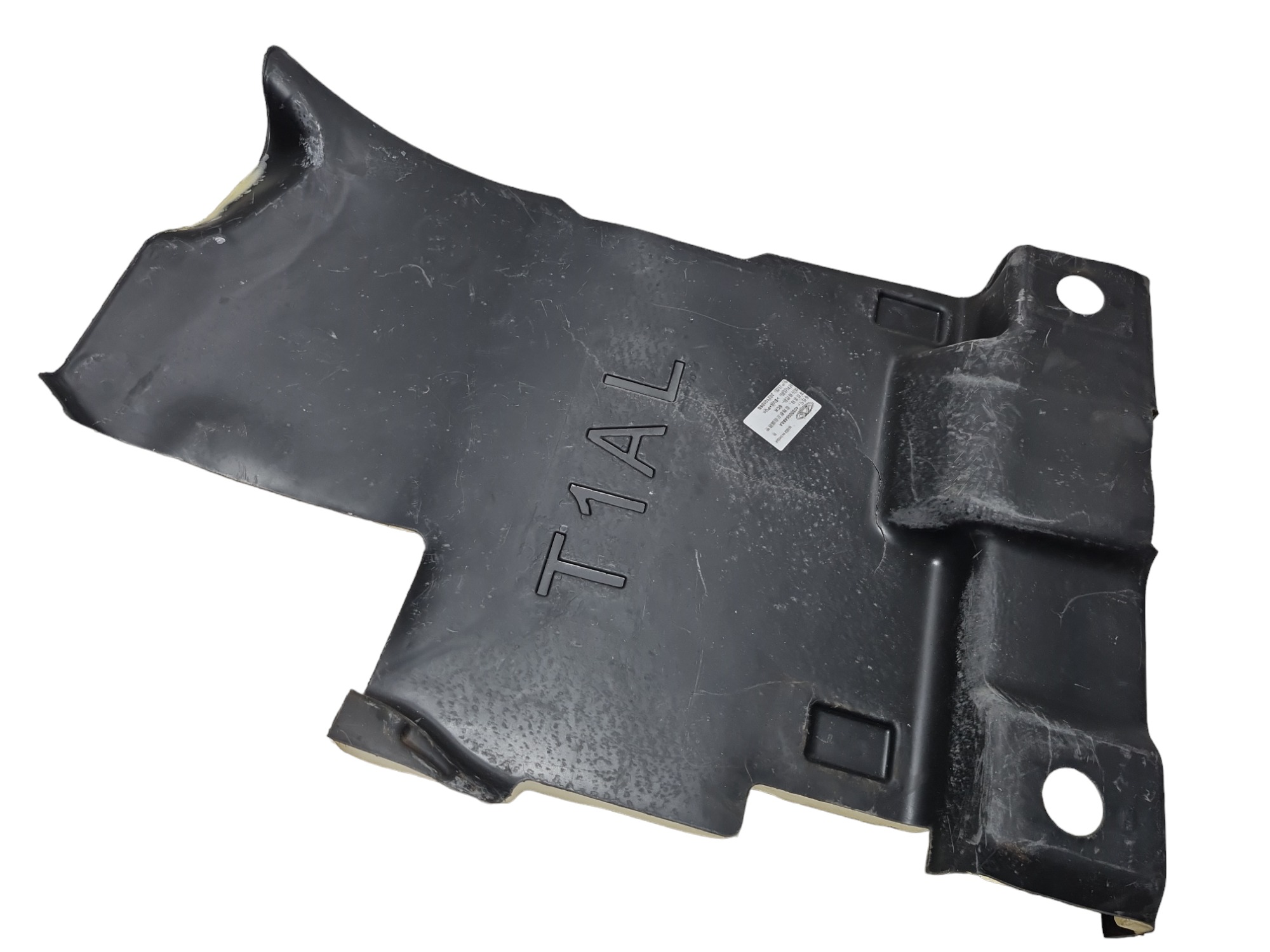 Forro Isolamento Chery Tiggo 8 2022 403000649 1