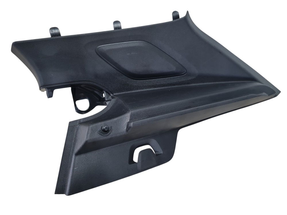 Coluna Traseira Direita Volvo Xc 40 2020 32244155 2