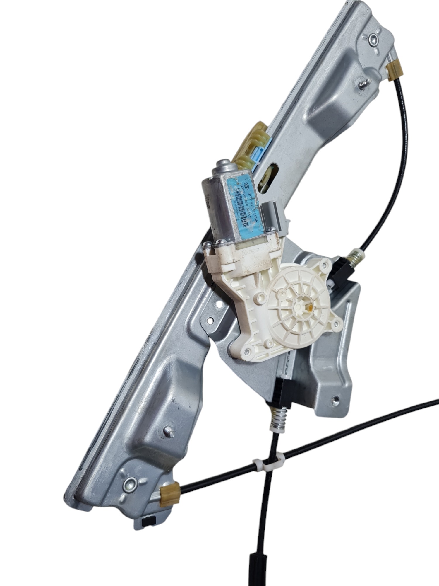 Máquina Vidro Dianteiro Esq Chery Tiggo 8 2022 J686104110 4