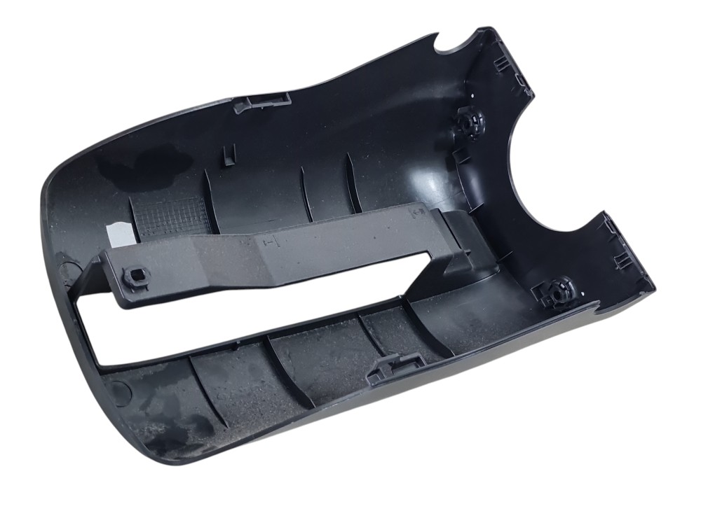 Acabamento Inferior Coluna Direção Volvo Xc40 2020 31442536 2