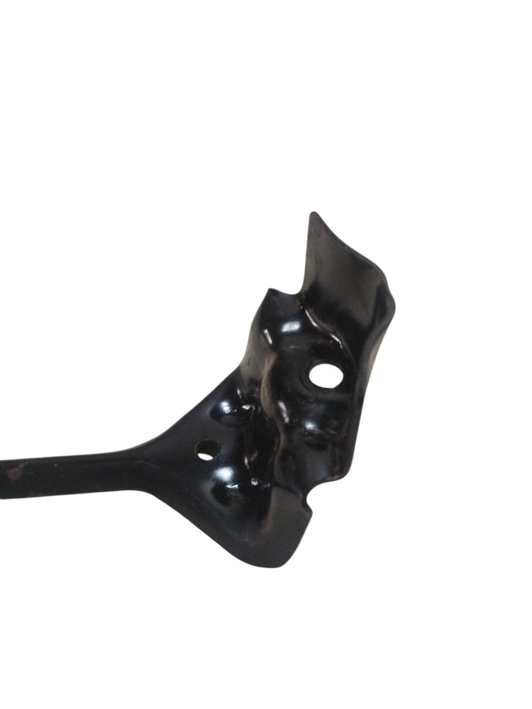 Suporte superior da bateria Renault Logan 2023 2024 ORIGINAL 3