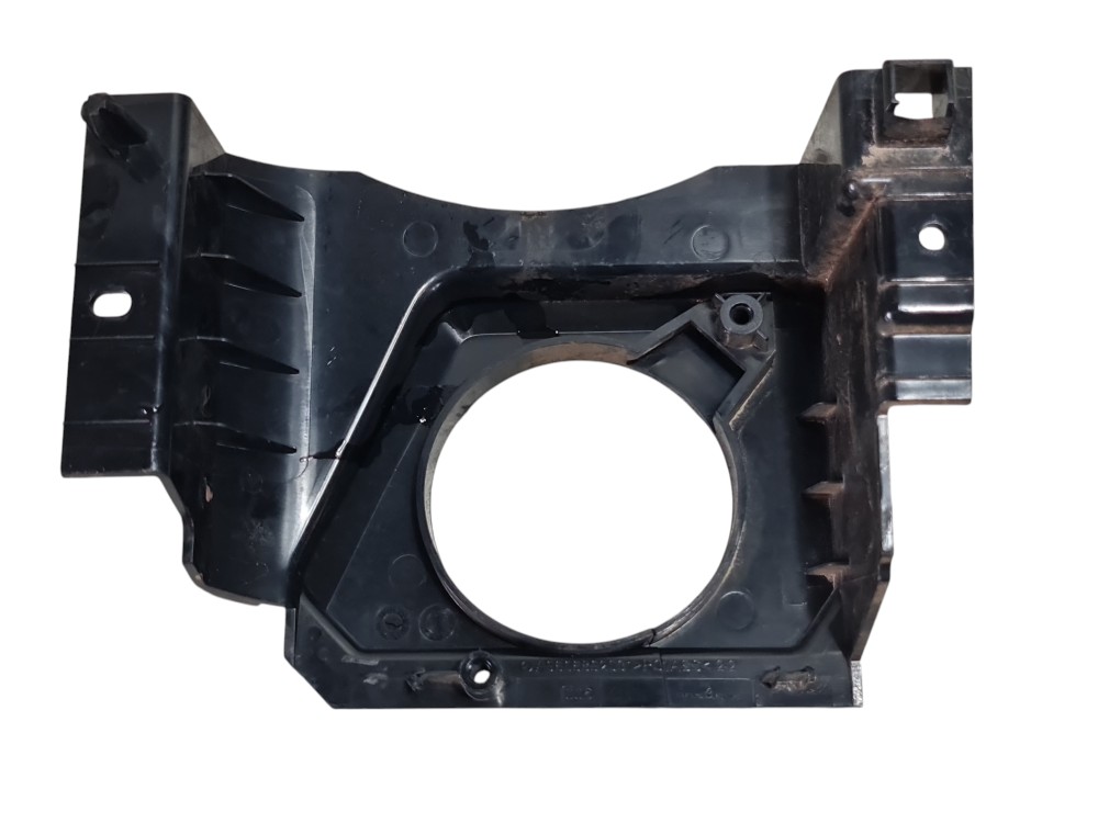 Suporte Interno Mercedes Actros 2651 2022 A9606892031 3