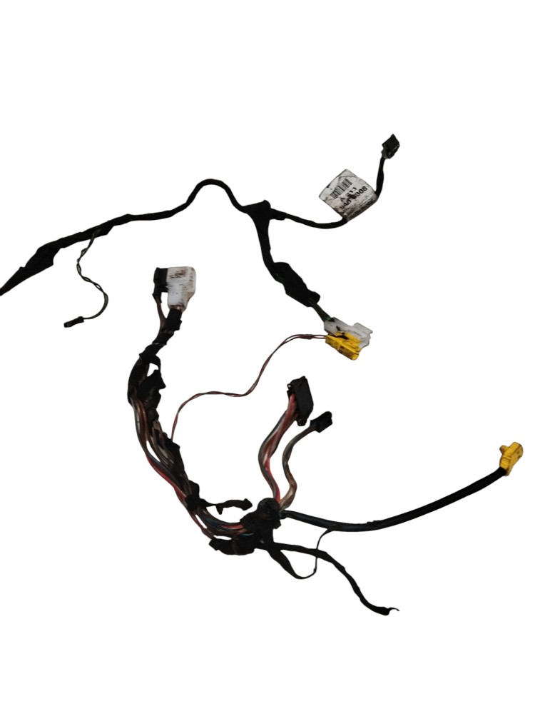 Chicote interno de porta Mercedes CLS 2005 2006 ORIGINAL 3