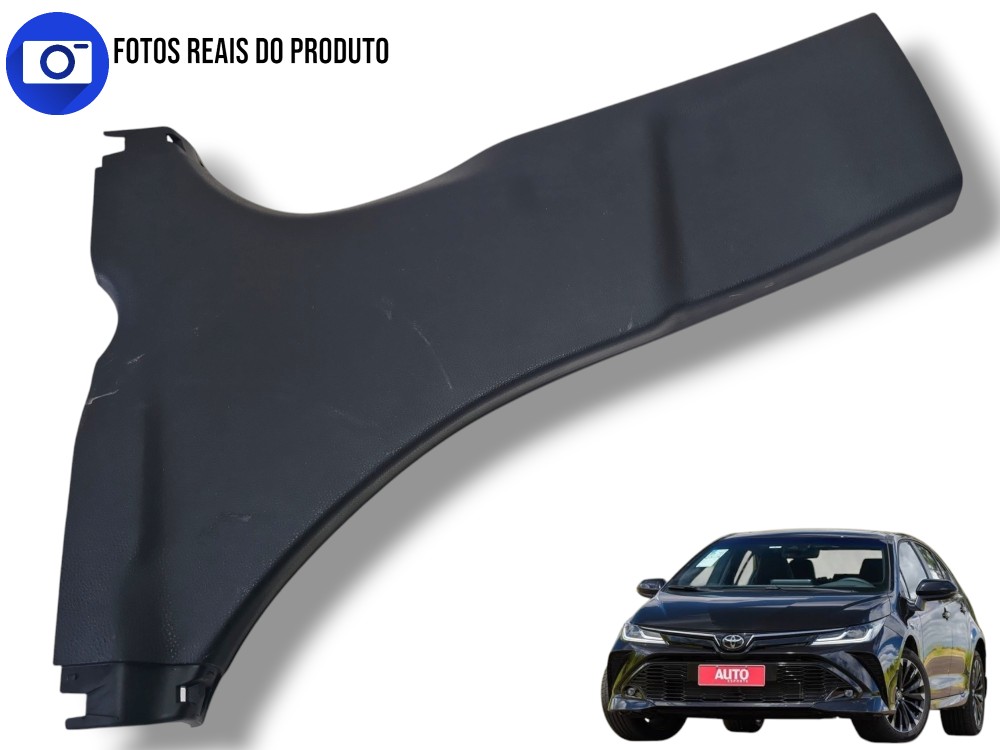Acabamento Coluna Central Toyota Corolla Grs 2024 6241402410 1