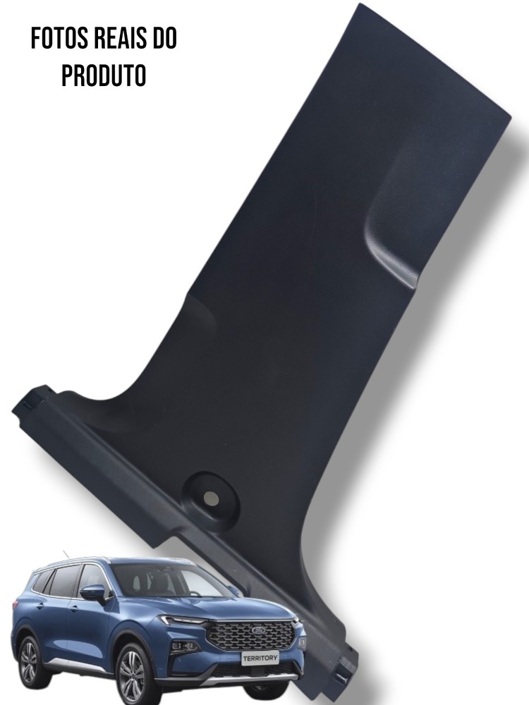 Moldura Coluna Central Inferior Esquerda Ford Territory 2025 1
