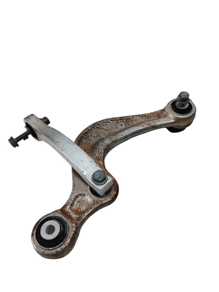 Braço oscilante traseiro superior Audi Etron 2022 ORIGINAL 2