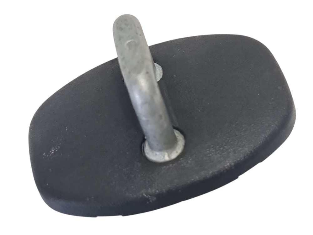 Batente Porta Dianteira Direita Lexus Nx 300h 2019 Original 2