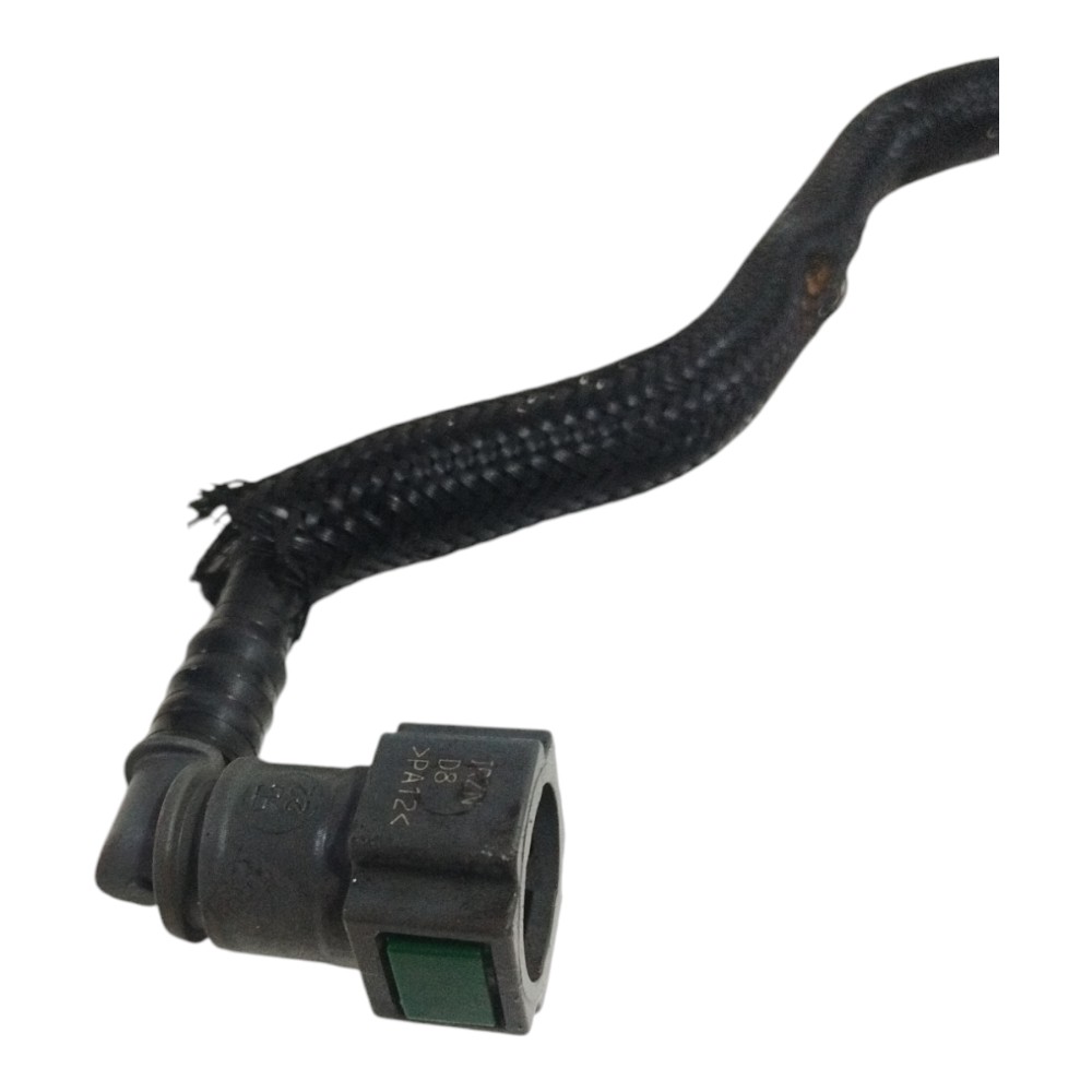 Mangueira Hidrovacuo Citroen Ds5 2015 Original 9682739580 5