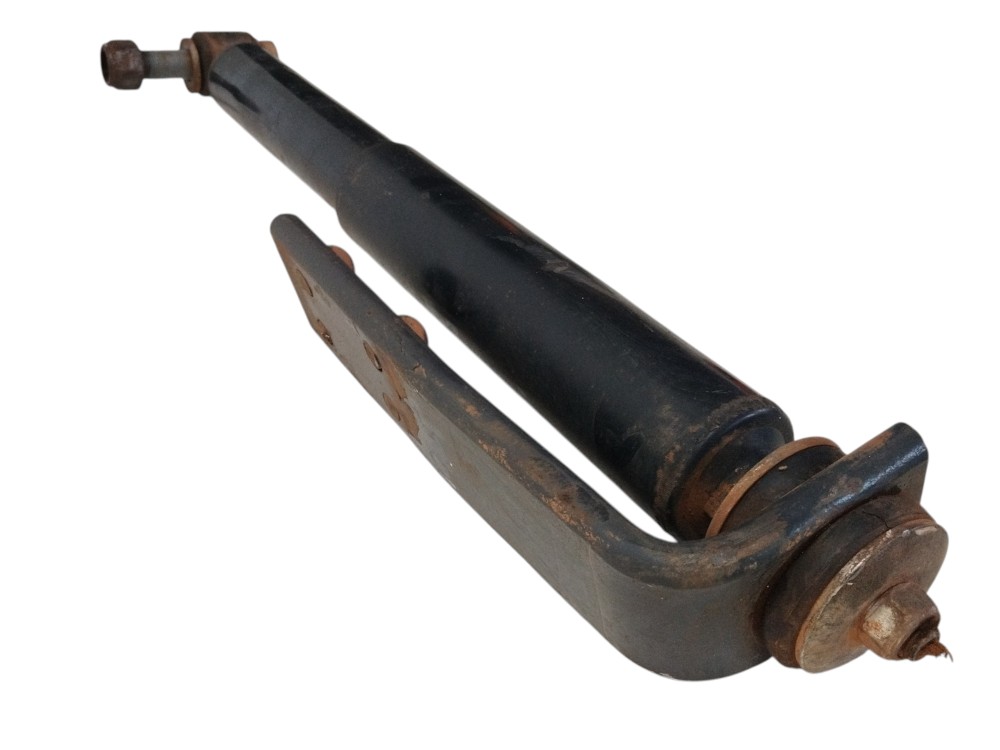Amortecedor Traseiro Esquerdo Volvo Vm330 2021 SA35000104 5