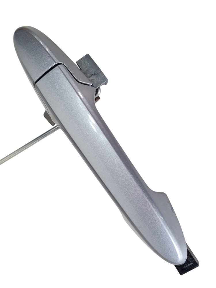 Maçaneta Porta Dianteira Direita Honda Wr-v 2021 Original  Dianteira 5