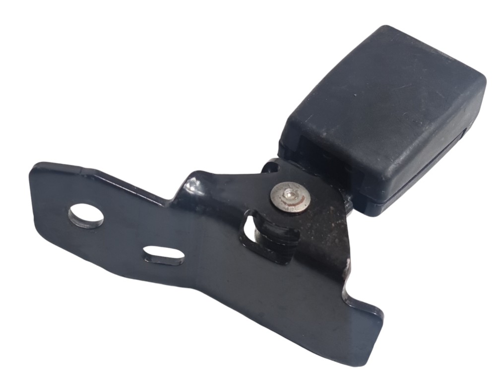Engate cinto segurança traseiro Jeep Compass 2017 34173441 5