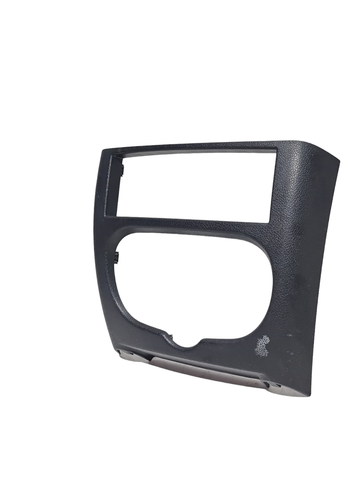 Acabamento Comando De Ar Peugeot 207 2013 Original 2