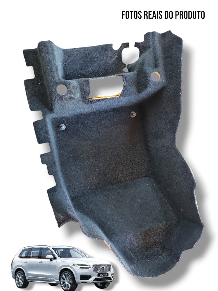 Forro Carpete Dianteiro Direito Volvo Xc90 D5 2017 39826893 1