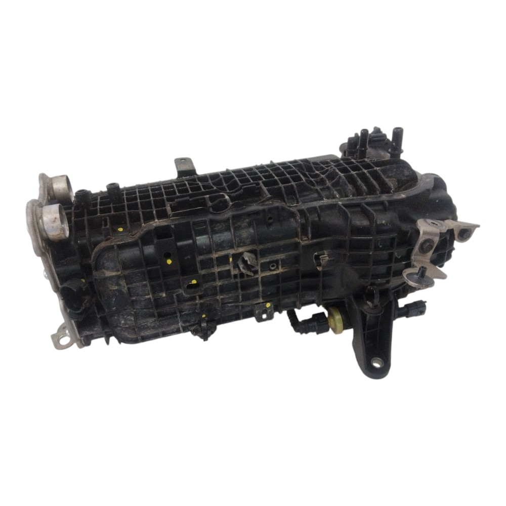 Coletor Admissão Jeep Compass T270 2023 Original 00463501220 6