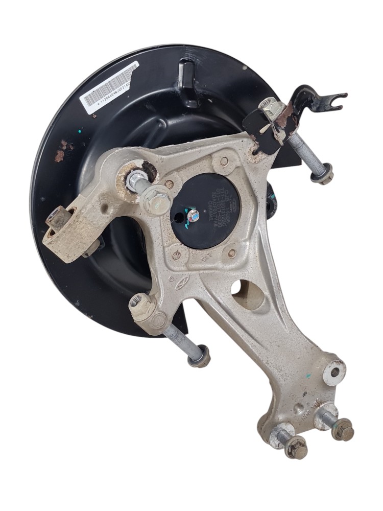 Montante traseiro direito Chery Tiggo 5 2022 T113301210BC 1