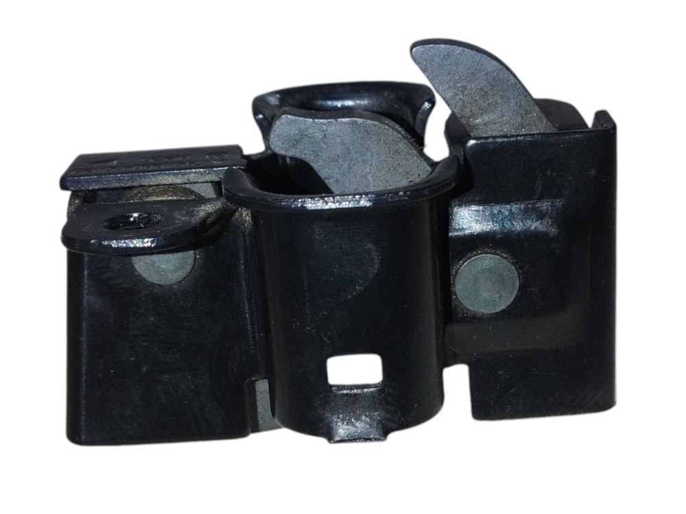 Fechadura Do Capô Mercedes Cls 500 2005 A2198800060 2