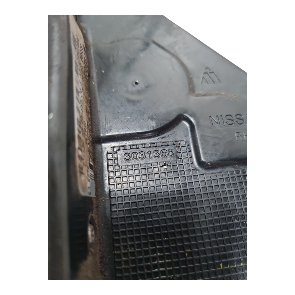Fechadura Porta Traseira Direita Nissan Sentra 2016 3031338 10