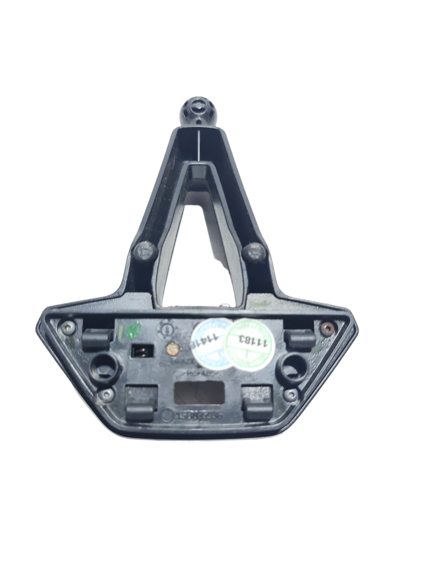 Suporte celular VW Gol Voyage polo etc cod 1sb035936 4