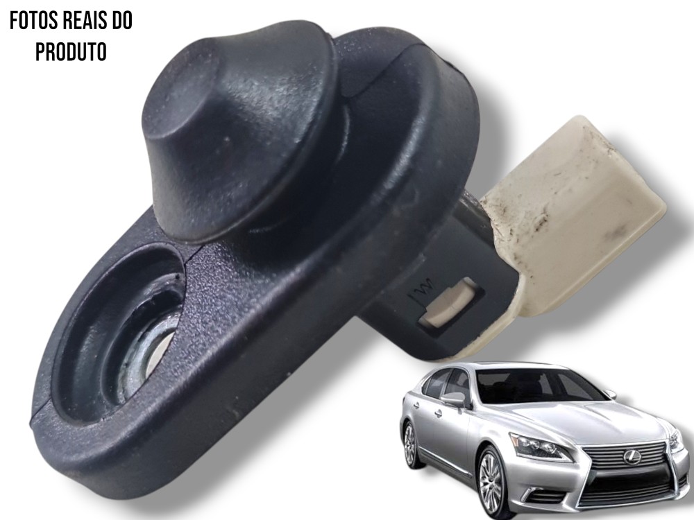 Sensor Porta Aberta Traseiro Esquerdo Lexus Ls 460l 2013 1