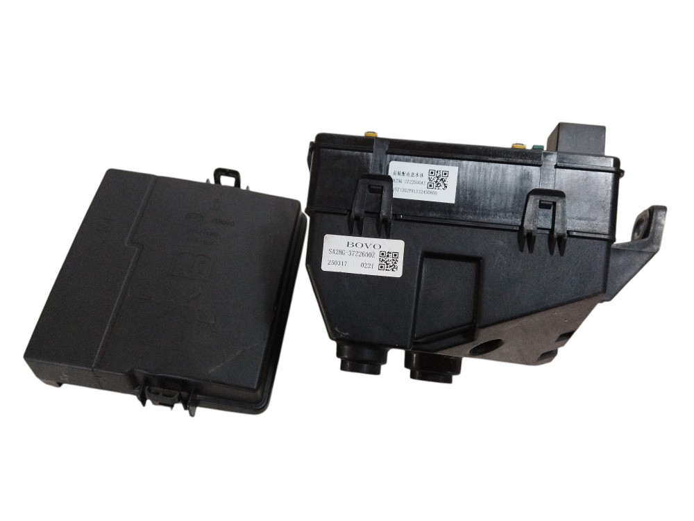 Caixa Fusível Byd Song Pro 2025 SA2HQ3722500AZ SA2HG3722600Z 2
